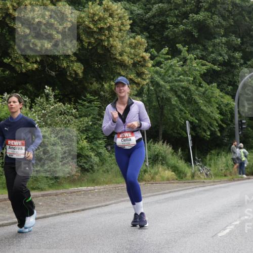 14.06.2026 - REWE Women's Run Jannik Wohlers http://msf.ph/oto/9792070 14.06.2026 10:06:42 Laufen 10130, 11109 meine-sportfotos.de