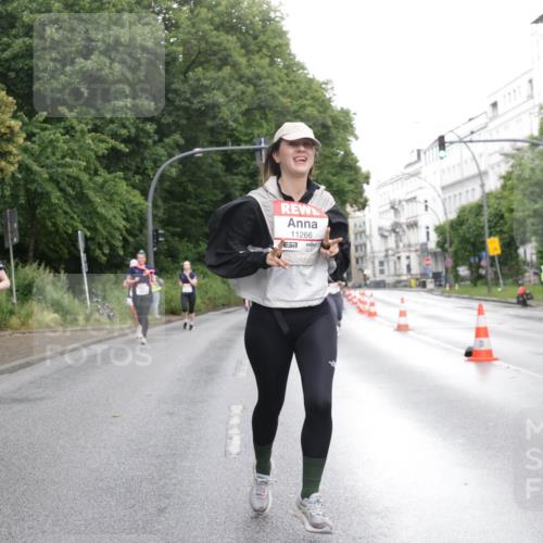 14.06.2026 - REWE Women's Run Jannik Wohlers http://msf.ph/oto/9792071 14.06.2026 09:50:28 Laufen 11387, 11266 meine-sportfotos.de