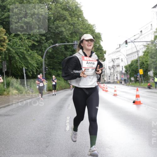 14.06.2026 - REWE Women's Run Jannik Wohlers http://msf.ph/oto/9792072 14.06.2026 09:50:28 Laufen 11266 meine-sportfotos.de