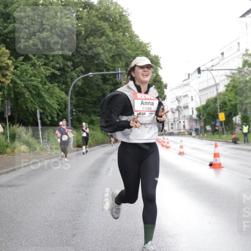 14.06.2026 - REWE Women's Run Jannik Wohlers http://msf.ph/oto/9792074 14.06.2026 09:50:28 Laufen 11266, 7 meine-sportfotos.de