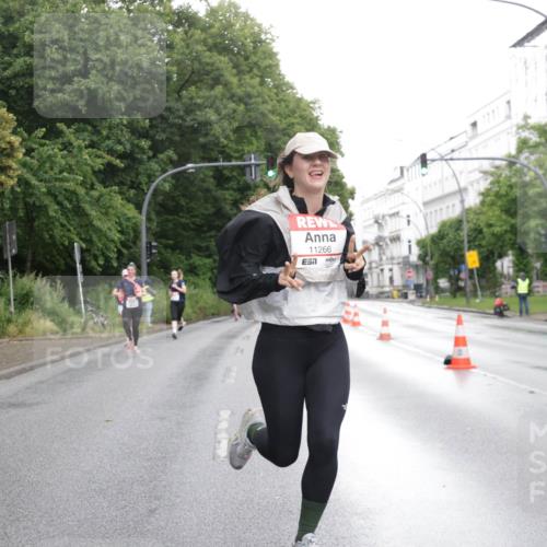 14.06.2026 - REWE Women's Run Jannik Wohlers http://msf.ph/oto/9792076 14.06.2026 09:50:28 Laufen 11266 meine-sportfotos.de