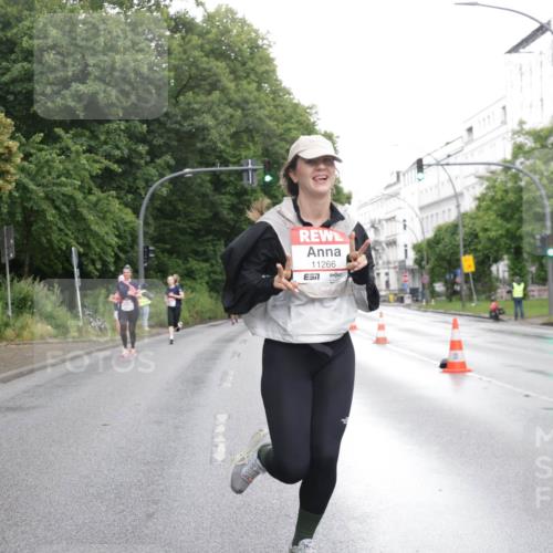 14.06.2026 - REWE Women's Run Jannik Wohlers http://msf.ph/oto/9792078 14.06.2026 09:50:28 Laufen 11266 meine-sportfotos.de