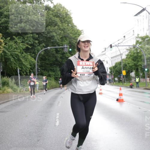 14.06.2026 - REWE Women's Run Jannik Wohlers http://msf.ph/oto/9792079 14.06.2026 09:50:28 Laufen 11367, 11266 meine-sportfotos.de