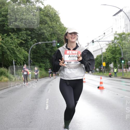 14.06.2026 - REWE Women's Run Jannik Wohlers http://msf.ph/oto/9792081 14.06.2026 09:50:28 Laufen 11266 meine-sportfotos.de