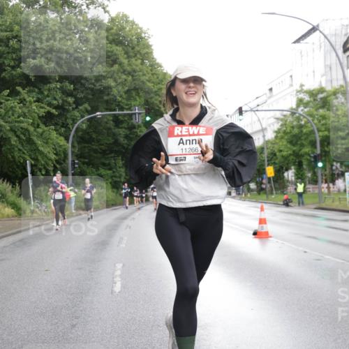 14.06.2026 - REWE Women's Run Jannik Wohlers http://msf.ph/oto/9792083 14.06.2026 09:50:28 Laufen 11266, 7 meine-sportfotos.de