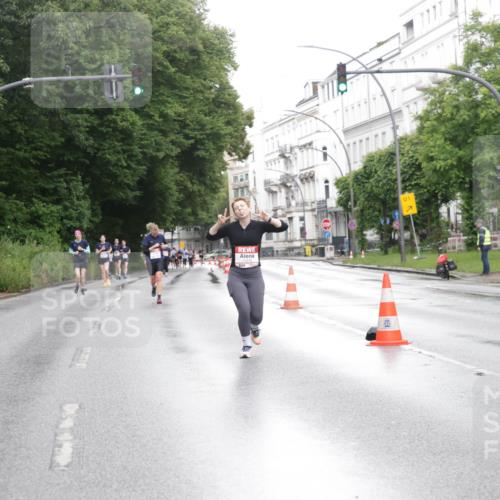 14.06.2026 - REWE Women's Run Jannik Wohlers http://msf.ph/oto/9792088 14.06.2026 09:50:31 Laufen  meine-sportfotos.de