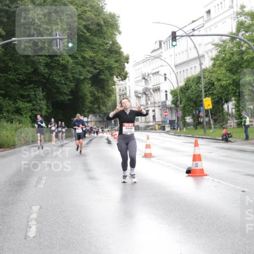 14.06.2026 - REWE Women's Run Jannik Wohlers http://msf.ph/oto/9792091 14.06.2026 09:50:31 Laufen 01 meine-sportfotos.de