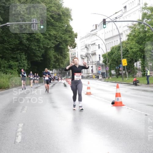 14.06.2026 - REWE Women's Run Jannik Wohlers http://msf.ph/oto/9792093 14.06.2026 09:50:31 Laufen 11270, 01 meine-sportfotos.de