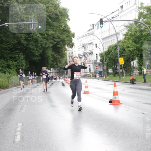 14.06.2026 - REWE Women's Run Jannik Wohlers http://msf.ph/oto/9792096 14.06.2026 09:50:31 Laufen 01 meine-sportfotos.de