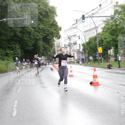 14.06.2026 - REWE Women's Run Jannik Wohlers http://msf.ph/oto/9792098 14.06.2026 09:50:31 Laufen 01 meine-sportfotos.de
