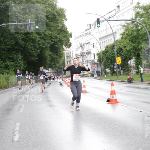 14.06.2026 - REWE Women's Run Jannik Wohlers http://msf.ph/oto/9792101 14.06.2026 09:50:31 Laufen 1 meine-sportfotos.de