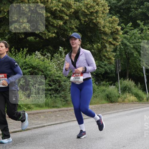 14.06.2026 - REWE Women's Run Jannik Wohlers http://msf.ph/oto/9792102 14.06.2026 10:06:42 Laufen 1013, 11109 meine-sportfotos.de