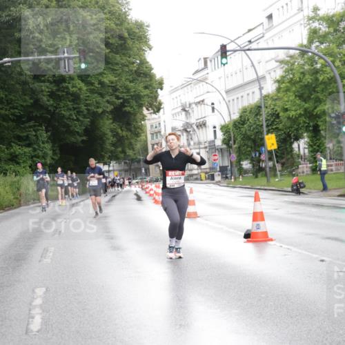 14.06.2026 - REWE Women's Run Jannik Wohlers http://msf.ph/oto/9792103 14.06.2026 09:50:31 Laufen 1 meine-sportfotos.de