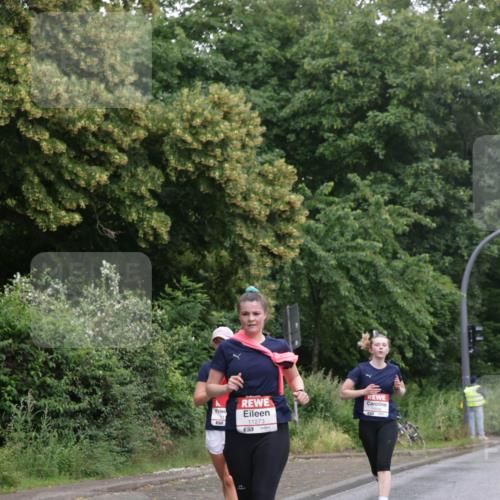 14.06.2026 - REWE Women's Run Jannik Wohlers http://msf.ph/oto/9792105 14.06.2026 09:50:32 Laufen 111, 11273 meine-sportfotos.de
