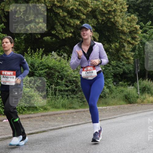 14.06.2026 - REWE Women's Run Jannik Wohlers http://msf.ph/oto/9792109 14.06.2026 10:06:42 Laufen 10130, 11109 meine-sportfotos.de