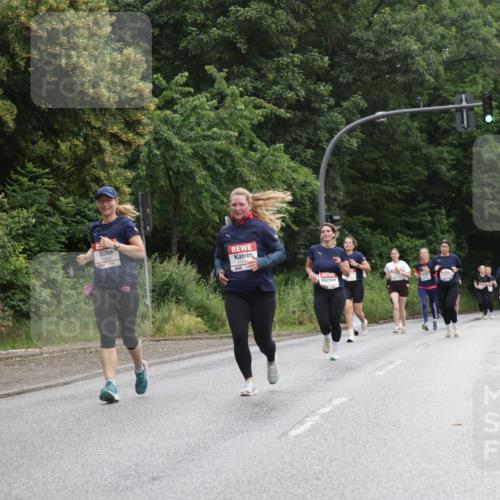 14.06.2026 - REWE Women's Run Jannik Wohlers http://msf.ph/oto/9792113 14.06.2026 10:06:49 Laufen  meine-sportfotos.de