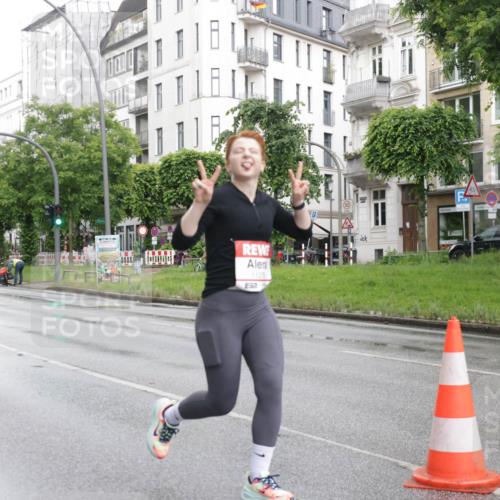 14.06.2026 - REWE Women's Run Jannik Wohlers http://msf.ph/oto/9792127 14.06.2026 09:50:34 Laufen 1123, 57 meine-sportfotos.de