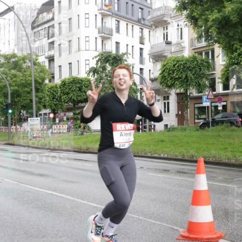 14.06.2026 - REWE Women's Run Jannik Wohlers http://msf.ph/oto/9792130 14.06.2026 09:50:34 Laufen 112, 57 meine-sportfotos.de