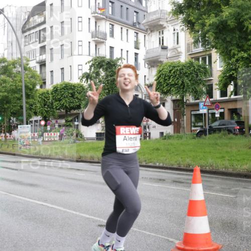 14.06.2026 - REWE Women's Run Jannik Wohlers http://msf.ph/oto/9792132 14.06.2026 09:50:34 Laufen 11270, 57 meine-sportfotos.de