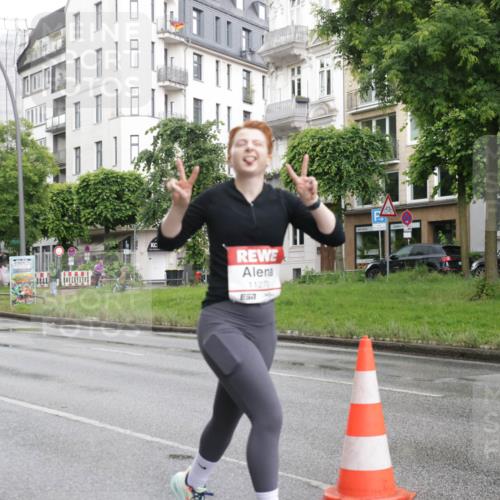 14.06.2026 - REWE Women's Run Jannik Wohlers http://msf.ph/oto/9792134 14.06.2026 09:50:34 Laufen 11270, 51, 19 meine-sportfotos.de
