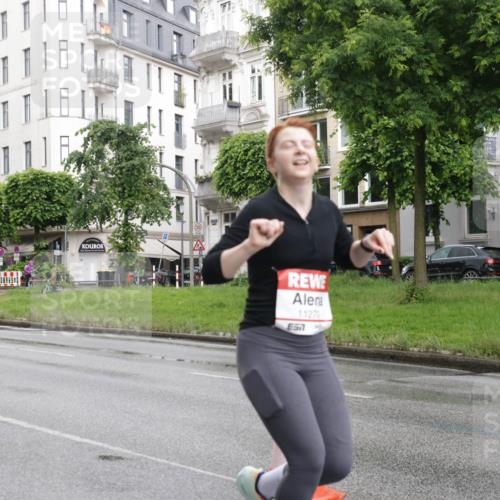 14.06.2026 - REWE Women's Run Jannik Wohlers http://msf.ph/oto/9792143 14.06.2026 09:50:34 Laufen 11270, 7 meine-sportfotos.de