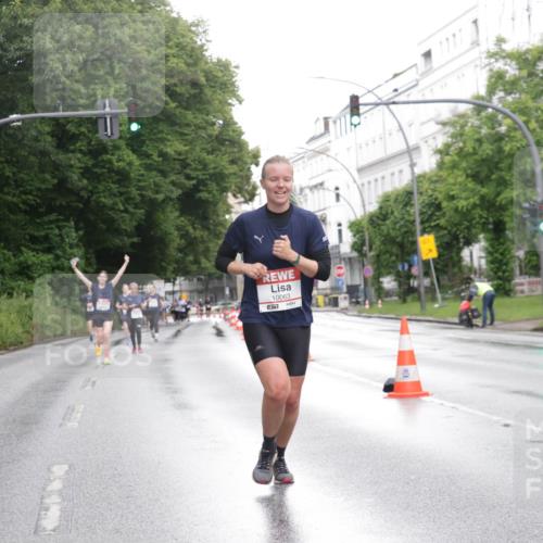 14.06.2026 - REWE Women's Run Jannik Wohlers http://msf.ph/oto/9792144 14.06.2026 09:50:37 Laufen 10063, 657 meine-sportfotos.de