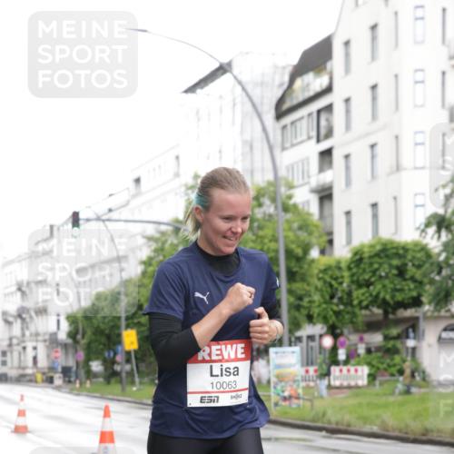 14.06.2026 - REWE Women's Run Jannik Wohlers http://msf.ph/oto/9792152 14.06.2026 09:50:38 Laufen 10063 meine-sportfotos.de