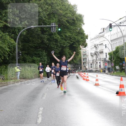 14.06.2026 - REWE Women's Run Jannik Wohlers http://msf.ph/oto/9792166 14.06.2026 09:50:40 Laufen 01 meine-sportfotos.de