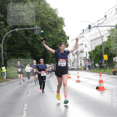 14.06.2026 - REWE Women's Run Jannik Wohlers http://msf.ph/oto/9792168 14.06.2026 09:50:43 Laufen 11335, 01 meine-sportfotos.de