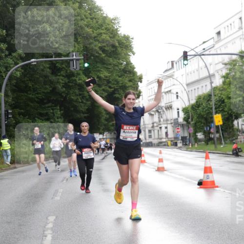 14.06.2026 - REWE Women's Run Jannik Wohlers http://msf.ph/oto/9792170 14.06.2026 09:50:43 Laufen  meine-sportfotos.de
