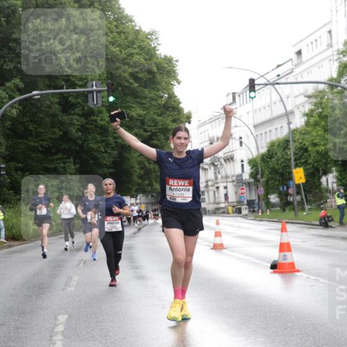 14.06.2026 - REWE Women's Run Jannik Wohlers http://msf.ph/oto/9792173 14.06.2026 09:50:43 Laufen 11335 meine-sportfotos.de