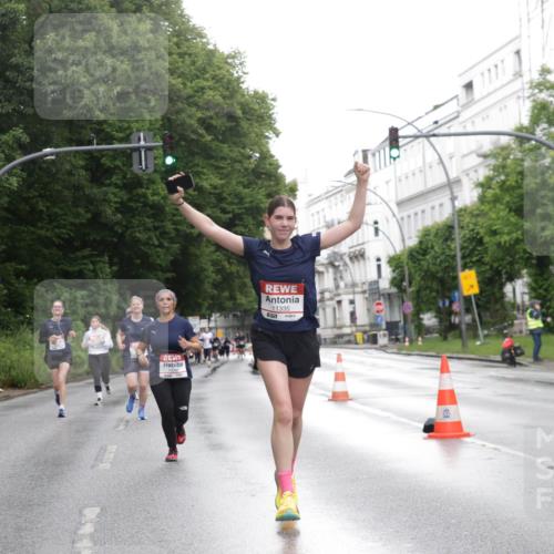 14.06.2026 - REWE Women's Run Jannik Wohlers http://msf.ph/oto/9792175 14.06.2026 09:50:43 Laufen 11335 meine-sportfotos.de