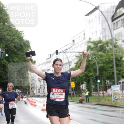 14.06.2026 - REWE Women's Run Jannik Wohlers http://msf.ph/oto/9792181 14.06.2026 09:50:44 Laufen 5, 1098, 11335, 111 meine-sportfotos.de