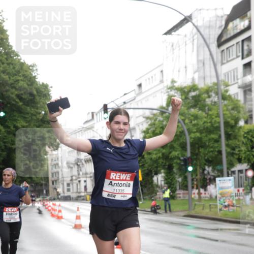 14.06.2026 - REWE Women's Run Jannik Wohlers http://msf.ph/oto/9792185 14.06.2026 09:50:44 Laufen 10986, 11335 meine-sportfotos.de