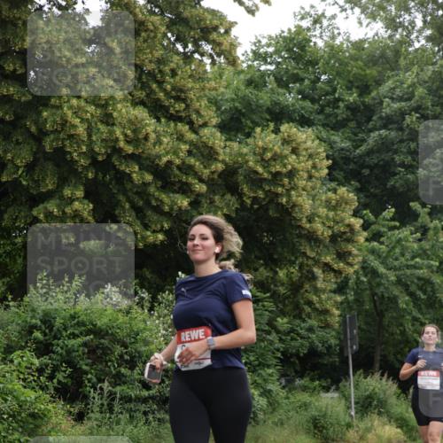 14.06.2026 - REWE Women's Run Jannik Wohlers http://msf.ph/oto/9792190 14.06.2026 10:06:53 Laufen  meine-sportfotos.de