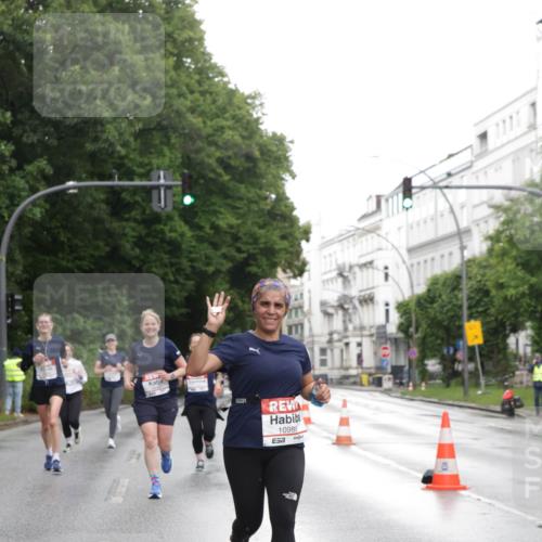 14.06.2026 - REWE Women's Run Jannik Wohlers http://msf.ph/oto/9792199 14.06.2026 09:50:45 Laufen 10986, 57 meine-sportfotos.de
