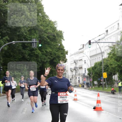 14.06.2026 - REWE Women's Run Jannik Wohlers http://msf.ph/oto/9792201 14.06.2026 09:50:45 Laufen 10986, 7 meine-sportfotos.de