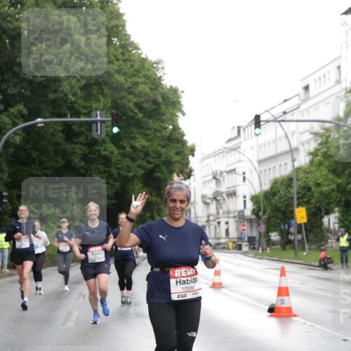 14.06.2026 - REWE Women's Run Jannik Wohlers http://msf.ph/oto/9792202 14.06.2026 09:50:45 Laufen 10986, 7 meine-sportfotos.de