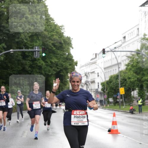 14.06.2026 - REWE Women's Run Jannik Wohlers http://msf.ph/oto/9792209 14.06.2026 09:50:45 Laufen 10986, 50 meine-sportfotos.de