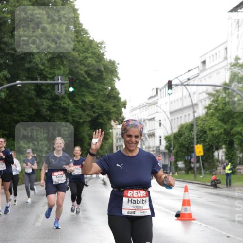 14.06.2026 - REWE Women's Run Jannik Wohlers http://msf.ph/oto/9792213 14.06.2026 09:50:45 Laufen 10986, 7 meine-sportfotos.de