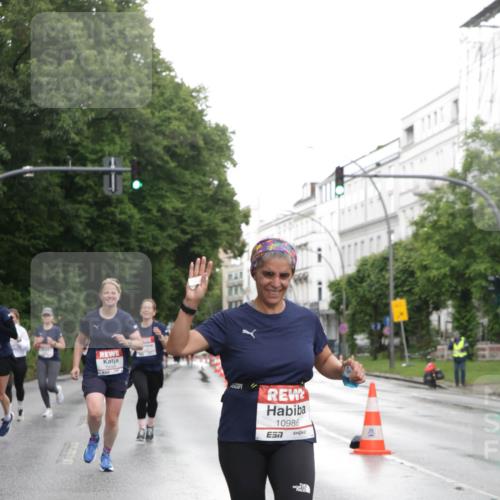 14.06.2026 - REWE Women's Run Jannik Wohlers http://msf.ph/oto/9792215 14.06.2026 09:50:45 Laufen 10986 meine-sportfotos.de