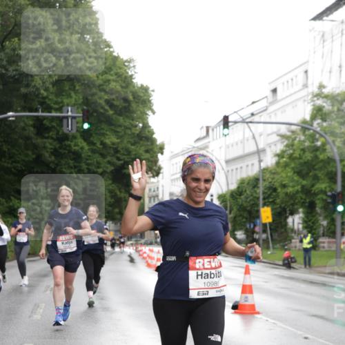 14.06.2026 - REWE Women's Run Jannik Wohlers http://msf.ph/oto/9792218 14.06.2026 09:50:45 Laufen 10986, 7 meine-sportfotos.de