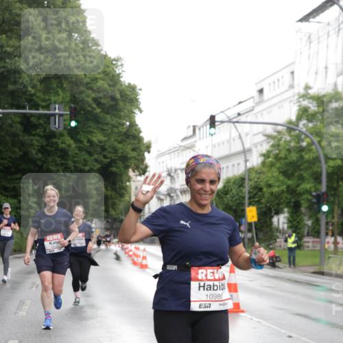 14.06.2026 - REWE Women's Run Jannik Wohlers http://msf.ph/oto/9792223 14.06.2026 09:50:46 Laufen 10986, 7 meine-sportfotos.de