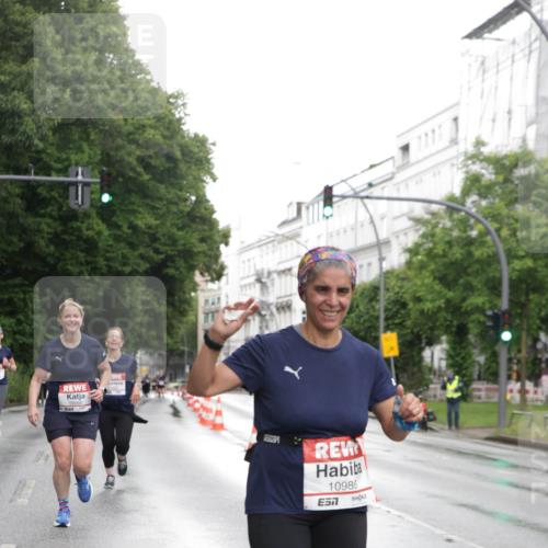 14.06.2026 - REWE Women's Run Jannik Wohlers http://msf.ph/oto/9792224 14.06.2026 09:50:46 Laufen 1006, 10986, 7 meine-sportfotos.de