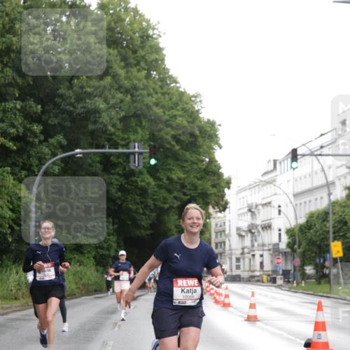 14.06.2026 - REWE Women's Run Jannik Wohlers http://msf.ph/oto/9792233 14.06.2026 09:50:47 Laufen 10066, 7 meine-sportfotos.de