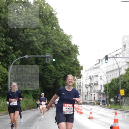 14.06.2026 - REWE Women's Run Jannik Wohlers http://msf.ph/oto/9792235 14.06.2026 09:50:47 Laufen 10066 meine-sportfotos.de