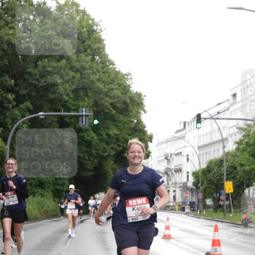 14.06.2026 - REWE Women's Run Jannik Wohlers http://msf.ph/oto/9792241 14.06.2026 09:50:47 Laufen 10000, 7 meine-sportfotos.de
