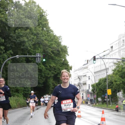 14.06.2026 - REWE Women's Run Jannik Wohlers http://msf.ph/oto/9792243 14.06.2026 09:50:47 Laufen 10066, 57 meine-sportfotos.de