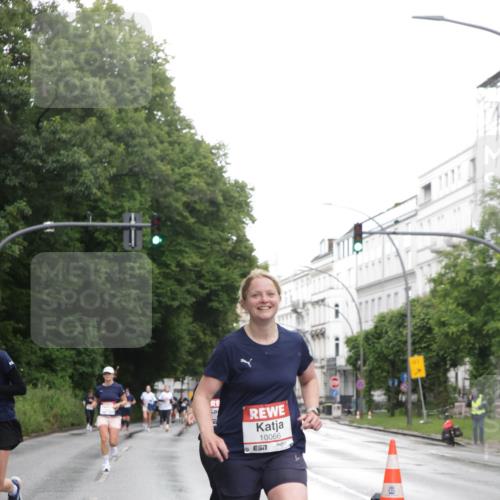 14.06.2026 - REWE Women's Run Jannik Wohlers http://msf.ph/oto/9792247 14.06.2026 09:50:47 Laufen 10066 meine-sportfotos.de