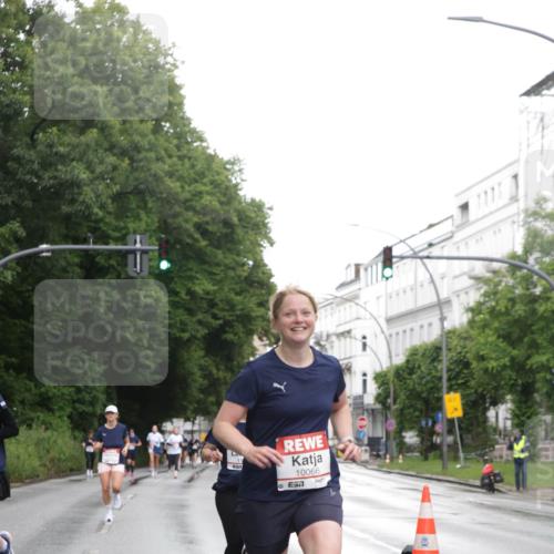 14.06.2026 - REWE Women's Run Jannik Wohlers http://msf.ph/oto/9792249 14.06.2026 09:50:47 Laufen 11, 10066 meine-sportfotos.de
